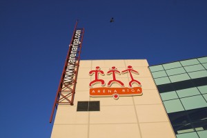 Rīga 2014 atklāšanas programmā – bezmaksas koncerts Arēnā Rīga