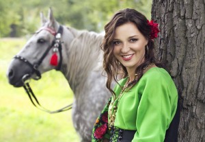 Izziņots Marijas Naumovas jaunās programmas „Čigānu nakts" papildkoncerts