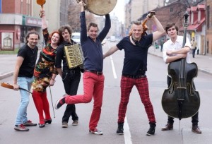 Dzelzs Vilka Jauno Jāņu Orķestris izziņo papildkoncertu