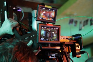 Sāk uzņemt Latvijā pirmo 3D filmu