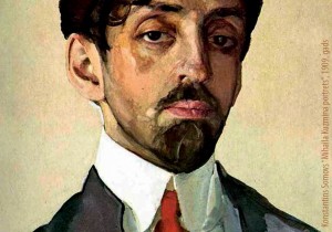 JRT top Mihaila Kuzmina „Peldošie – ceļojošie”