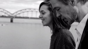 Mūzikas un kino projekts „Stiprs kā tērauds” klubā „Nabaklab”