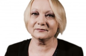 Krodera balvu saņem aktrise Indra Briķe