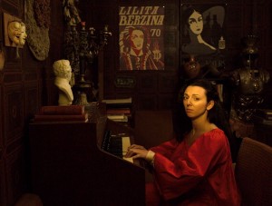 Topošā dejas izrāde “Intervija ar Madonnu” piedzīvo prezentāciju Ņujorkā