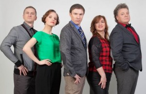 Gaidāms jauns humora raidījums "Valstī viss ir kārtībā!"