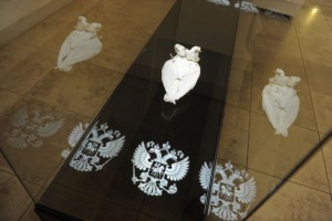 LNMM izstāžu zāle Arsenāls aicina uz lekciju ciklu „Māksla un Pirmais pasaules karš”