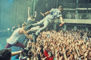 Winter Sound 2014 uzstāsies Gacho, The Sound Poets un citas jaunās grupas