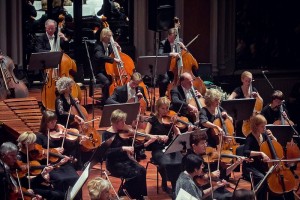 LNSO Čaplina 125. jubileju godinās ar kinokoncertu operā