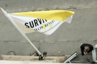 Survival Kit 6 tēma - Utopiskā pilsēta