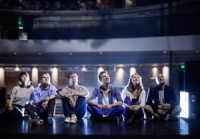 Lielkoncertā „Liepāja svin” uzstāsies „Muzikālās bankas” laureāti