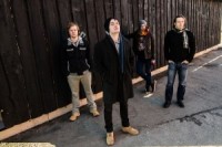 Rokgrupa Crow Mother izdod debijas albumu