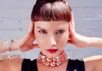 Calvin Harris vokāliste Ayah Marar koncertēs Rīgā