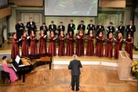Mākslas muzejā „Rīgas Birža” skanēs Franču mūzikas koncerts