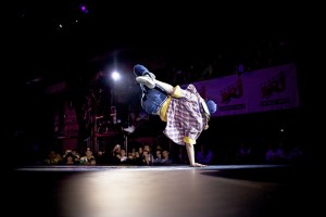 Rīgā notiks starptautiskais urbānās kultūras pasākums "Ghetto Flava"