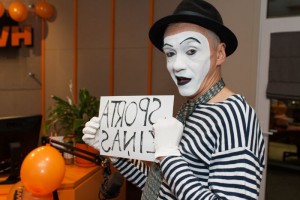 Andris Freidenfelds atklāj kā viņš jūtas ‘’bērna’’ 1 gada jubilejā