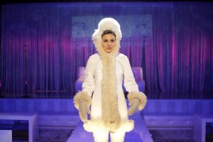 Ar izrādi „Eņģeļi Amerikā” Dailes teātris viesosies Jelgavā