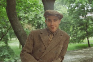 Mārtiņa Freimaņa fonds aicina ziedot filmas "Freimis. Mārtiņš Freimanis" izveidei