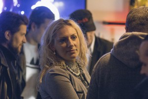 Foto: Rīgā atklāj DM bāru