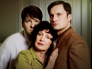 Top iestudējums par dzejnieci Mirdzu Ķempi