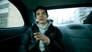 Latviešu režisoru dokumentālās filmas uz K.suns ekrāna