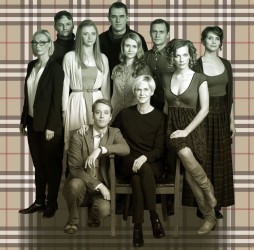 Nacionālajā teātrī top „Laiks un Konveju ģimene”