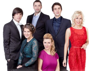 Valentīndienas priekšvakarā Latvijas mūziķi uzsāk koncertsēriju „Mīlestības šūpuļdziesmas”