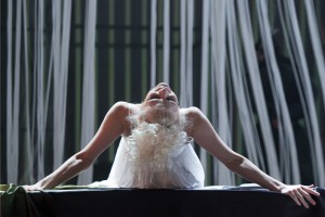 Liepājas teātris ar divām izrādēm viesosies Nacionālajā teātrī