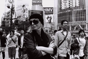 Pasaulesslavenā poļu džeza mūziķe Anna Marija Jopek aprīlī uzstāsies Liepājā