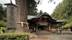 Uzkāp Fudzi kalnā kopā ar "National Geographic"!