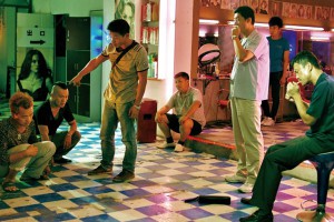 Berlīnes kinofestivālā triumfē Āzijas kino