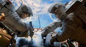 BAFTA balvu pasniegšanā triumfē "Gravitāte"