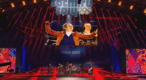 Prāta Vētras koncerts Sočos – pēc Olimpiādes noslēguma LTV7