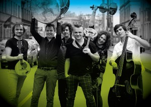 Dzelzs vilka Jauno Jāņu orķestris izsludina lielkoncertu