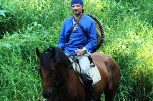 Publicēts topošās vēsturiskās daudzsēriju filmas "Zīmogs sarkanā vaskā" treileris