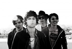 The Kooks, Daughter un citi papildina Positivus festivāla programmu