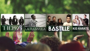 Aktivizējušies Positivus festivāla biļešu krāpnieki