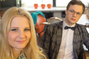 Latvijas labāko koru sacensība un Eiropas sadziedāšanās – LTV1 tiešraidē