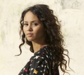 Maira Andrade Lielajā Ģildē un Latgales vēstniecībā GORS