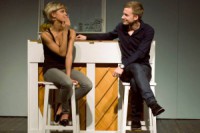 Ģertrūdes ielas teātra repertuārs februārī