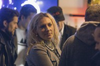 Foto: Rīgā atklāj DM bāru