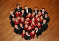 Jauniešu koris Balsis aicina uz tradicionālo Valentīndienas koncertu „Mīlestība = II”