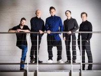 Grupa Otra puse un Normunds Pauniņš sieviešdienā uzstāsies Ventspilī