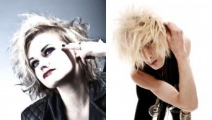 Noklausies dueta Astra The 22’s jauno dziesmu „Catwoman”!