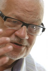 Notiks Jāņa Petera 75 gadu jubilejai veltīts koncertuzvedums