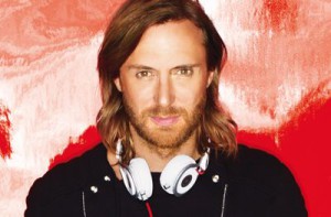 Deivida Getas vienīgais šovs Baltijā notiks Tallinā