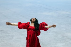 Šonedēļ pirmizrādi piedzīvos “Intervija ar Madonnu”