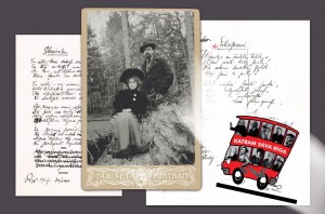 Katram sava Rīga ciklu turpina Liktenīgā satikšanās