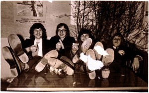 Latviešu leģionāru piemiņu godinās ikgadējā koncertā "Par Latviju!"