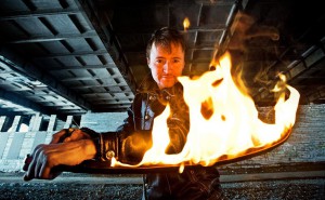 Noklausies Svjata Vatra veltījumu Ukrainas brīvības aizstāvjiem!