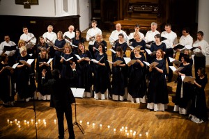 Koris Domino aicina uz dzimšanas dienas koncertu